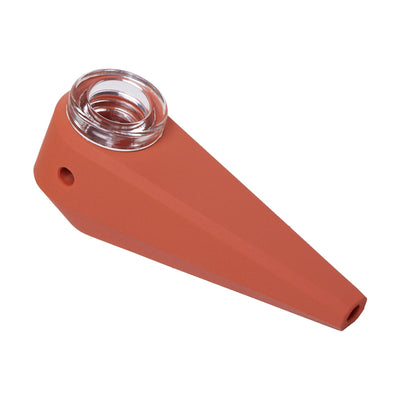 Softglass Token Portable Pipe