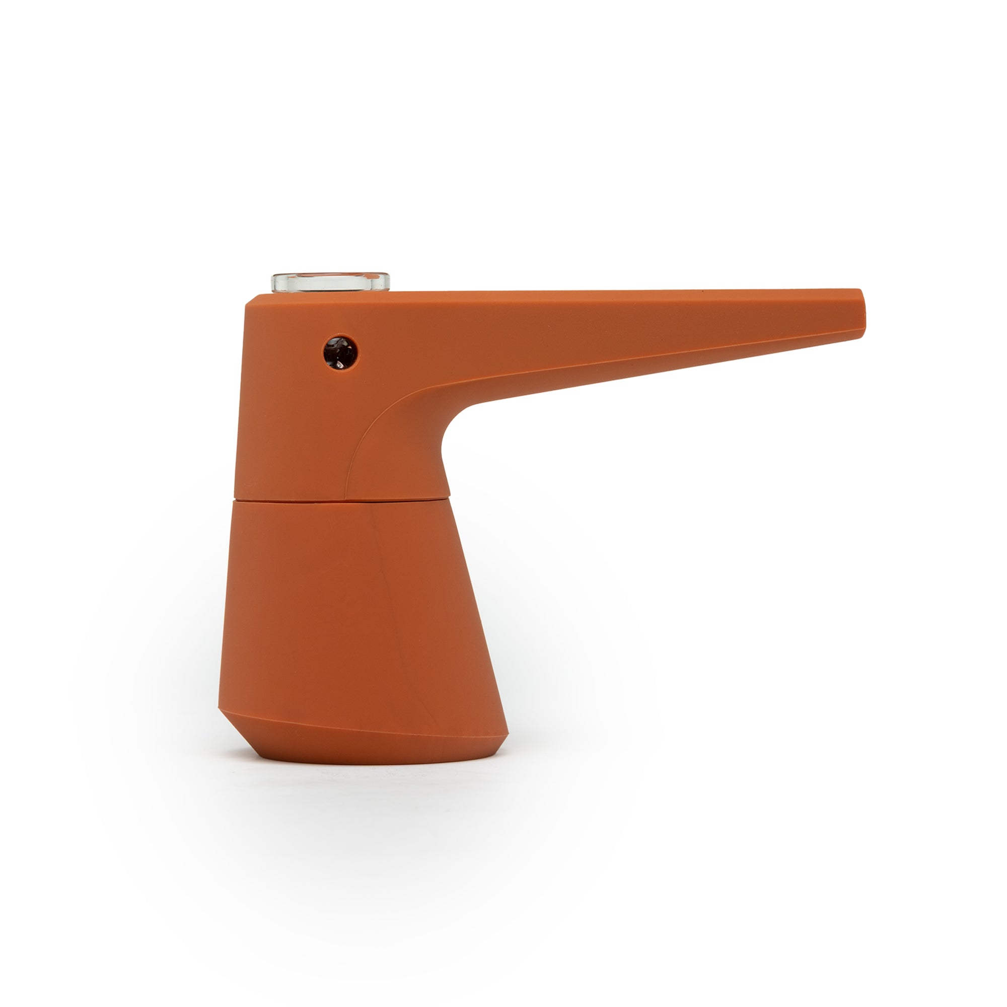 SOFTGLASS Pier Portable Bubbler