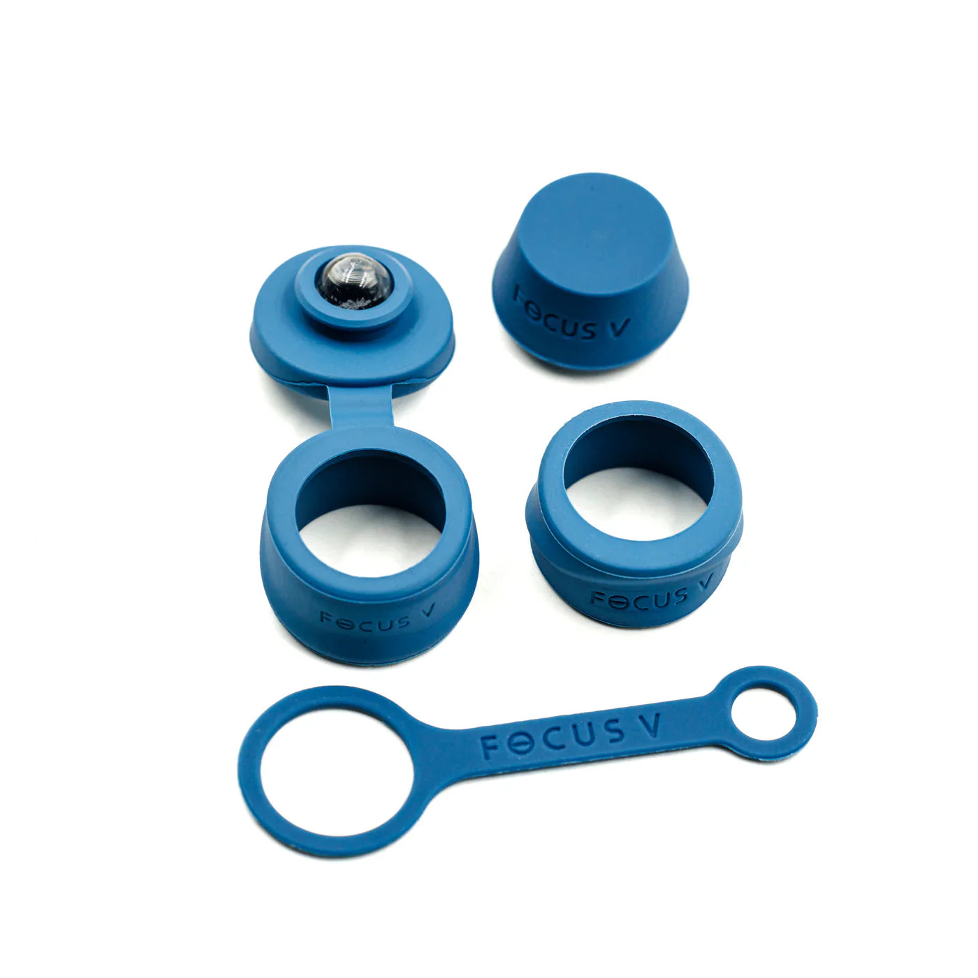 Focus V CARTA 2 Silicone Protection Set