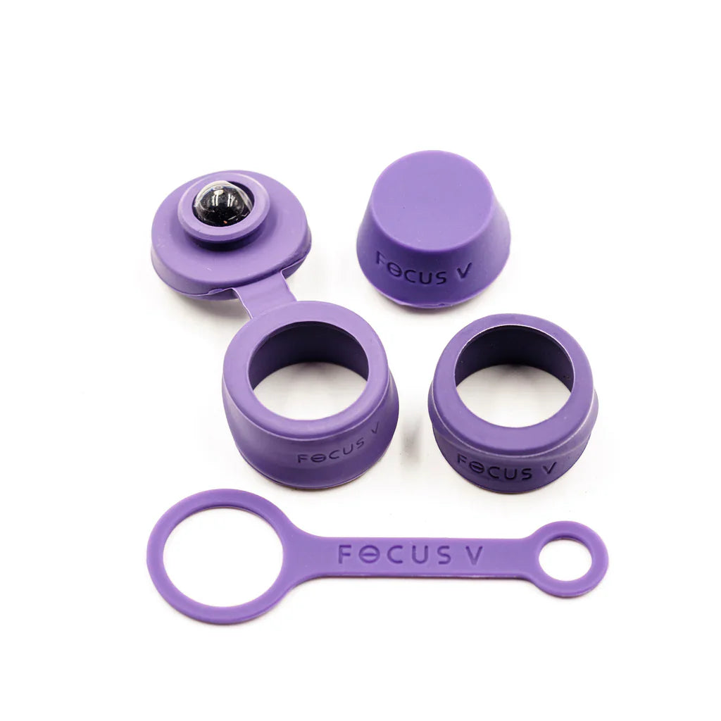 Focus V CARTA 2 Silicone Protection Set