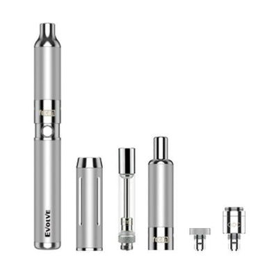 Yocan Evolve Versatile 3-in-1 Vaporizer Kit