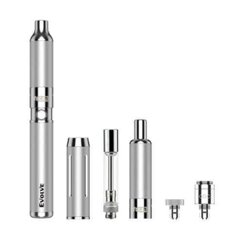 Yocan Evolve Versatile 3-in-1 Vaporizer Kit