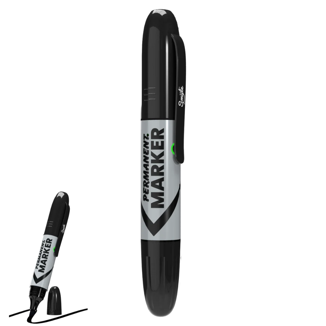Penjamin Permanent Marker Stealth Cartridge Battery