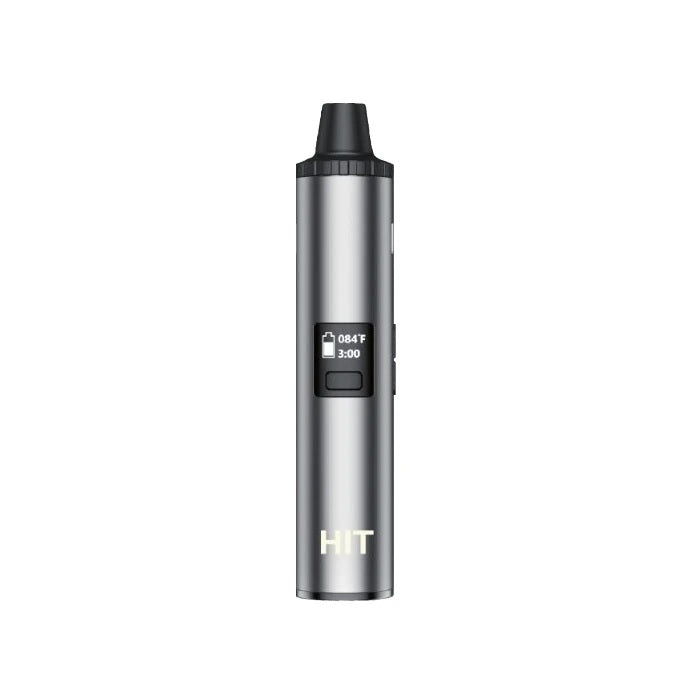 Yocan HIT Portable Dry Herb Vaporizer