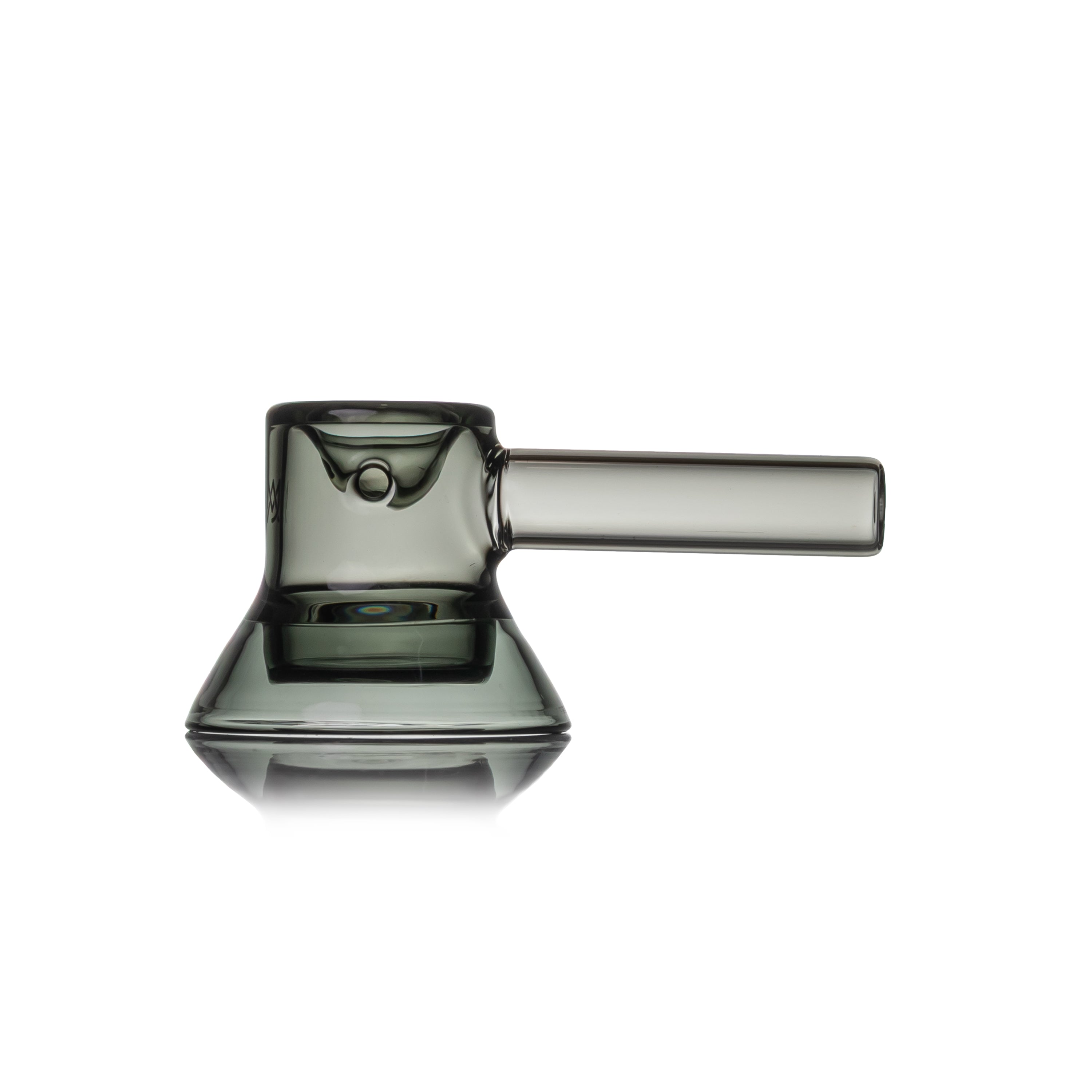 Grotto Borosilicate Hand Pipe by MJ Arsenal