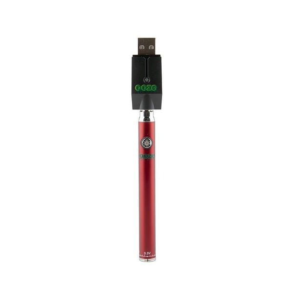 Ooze Slim Twist Pen Battery with USB Charger – image 5