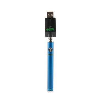 Ooze Slim Twist Pen Battery with USB Charger