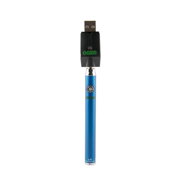 Ooze Slim Twist Pen Battery with USB Charger – image 3