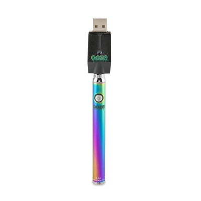 Ooze Slim Twist Pen Battery with USB Charger