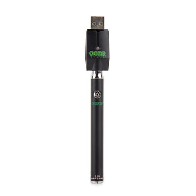 Ooze Slim Twist Pen Battery with USB Charger