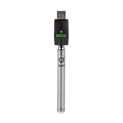 Ooze Slim Twist Pen Battery with USB Charger