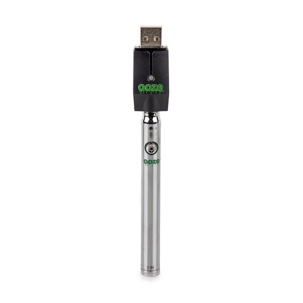 Ooze Slim Twist Pen Battery with USB Charger – image 7