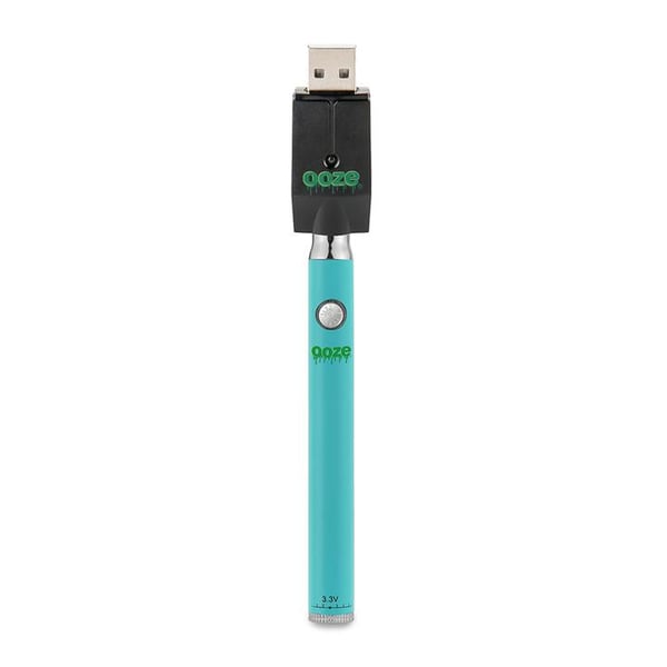 Ooze Slim Twist Pen Battery with USB Charger – image 10
