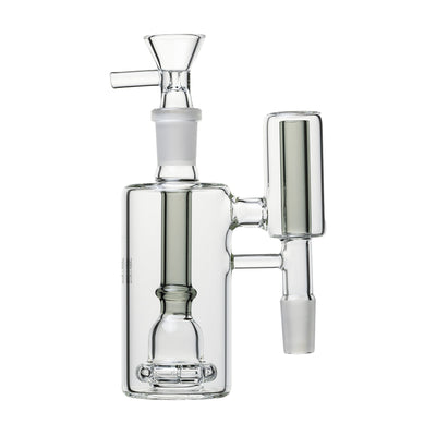 Precision Inverter Ash Catcher for Water Pipes
