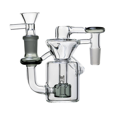 Premium Recycler Glass Ash Catcher