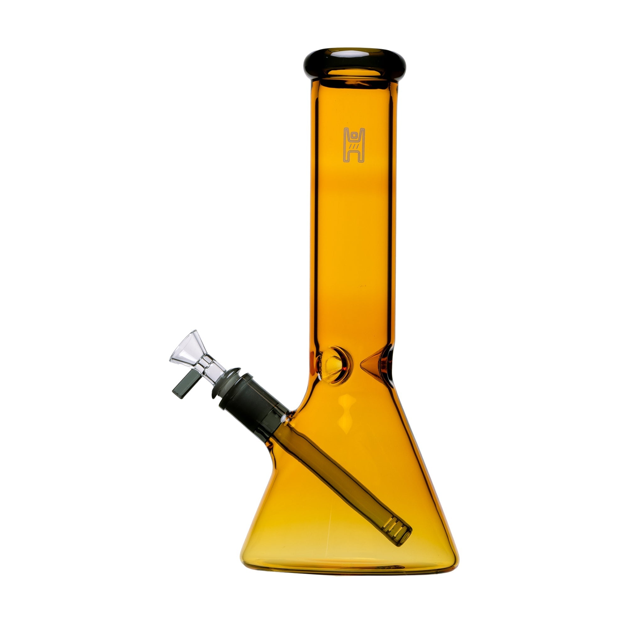 Classic Borosilicate 12-Inch Beaker Water Pipe