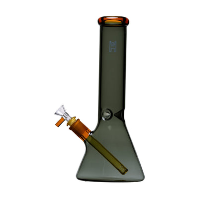 Classic Borosilicate 12-Inch Beaker Water Pipe