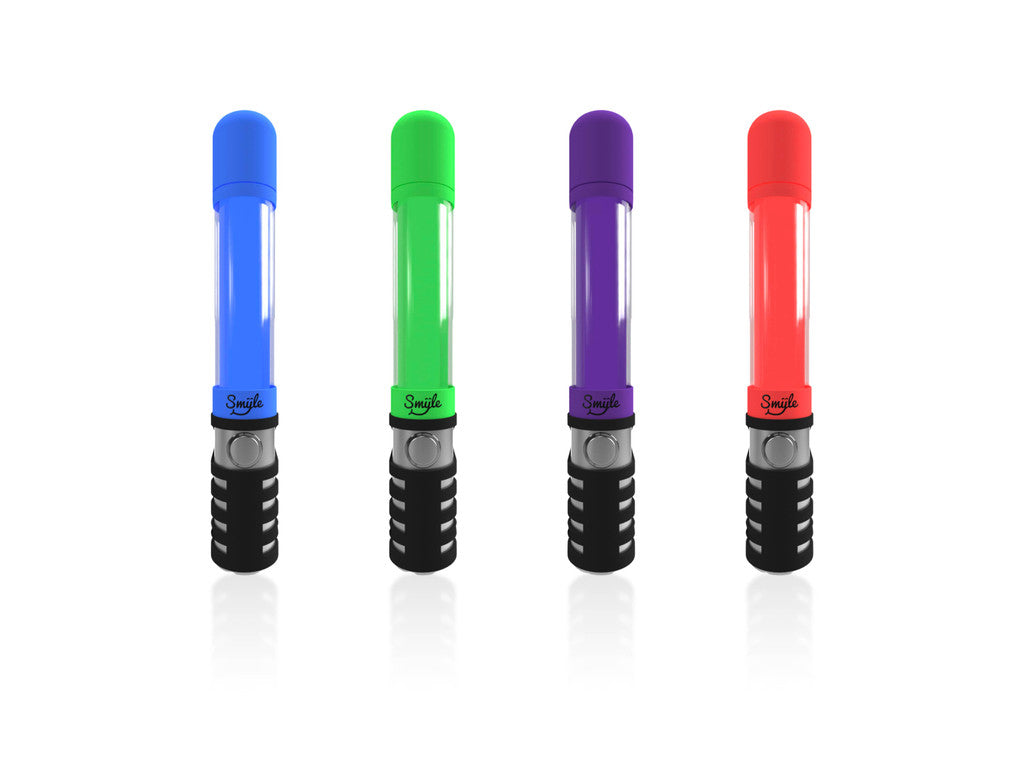 Smyle Danksaber Illuminated Cartridge Battery