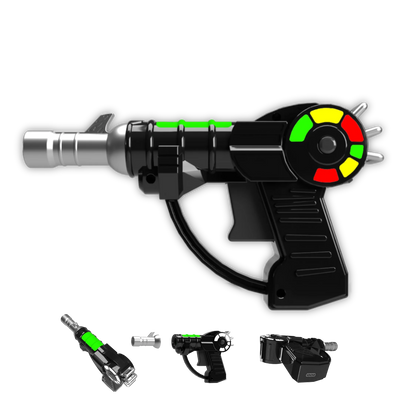 Smyle Labs Ray Gun Penjamin Battery