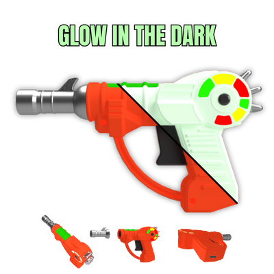 Smyle Labs Ray Gun Penjamin Battery