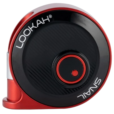 Lookah Snail 2.0 Compact 510 Cartridge Battery