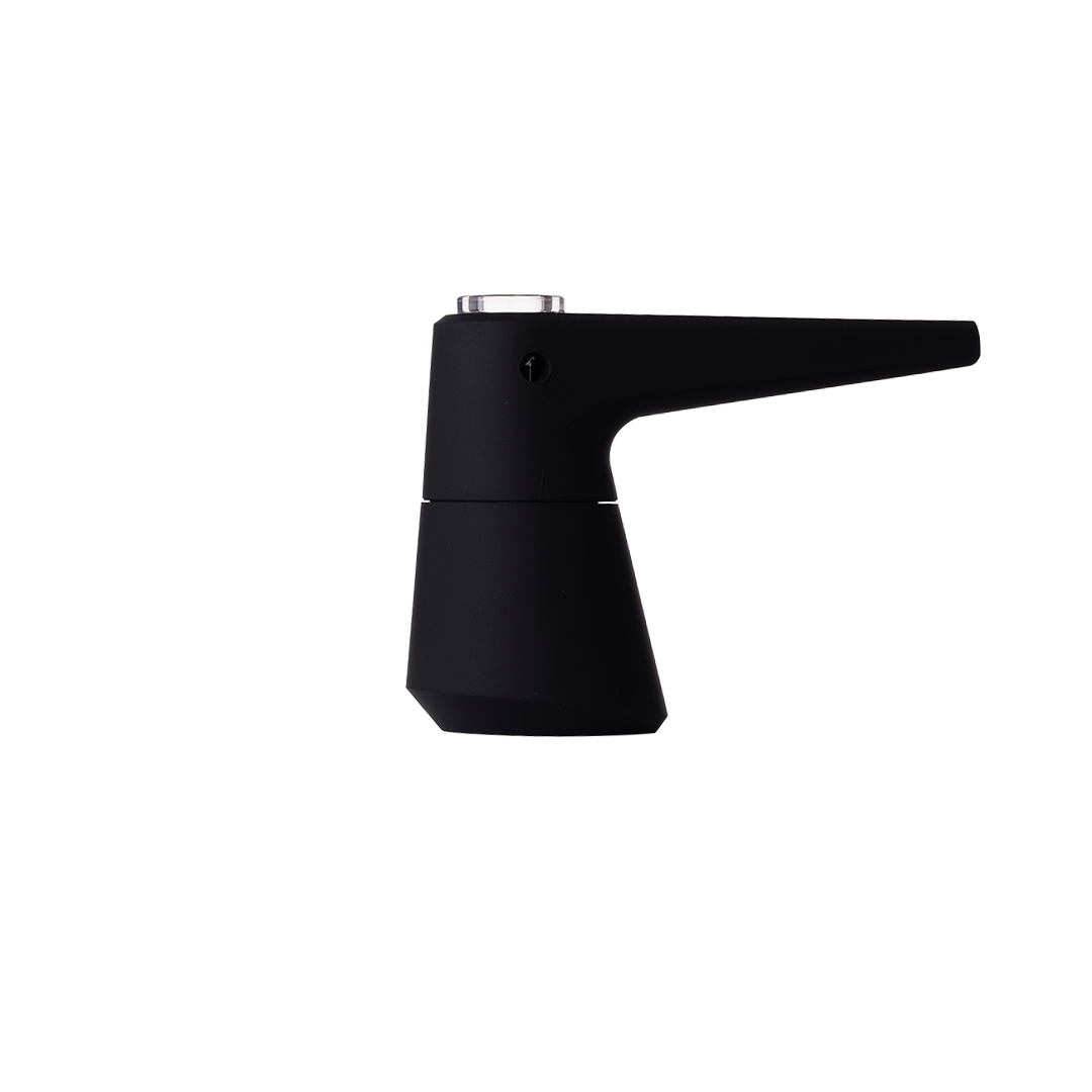 SOFTGLASS Pier Portable Bubbler
