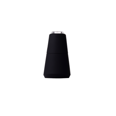 SOFTGLASS Pier Portable Bubbler