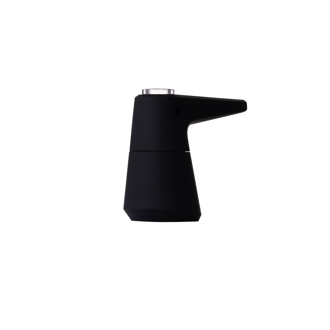 SOFTGLASS Pier Portable Bubbler