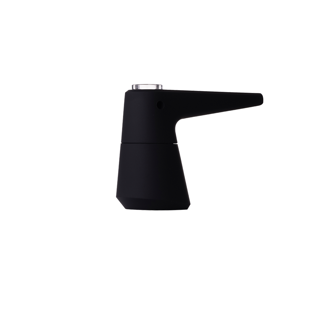SOFTGLASS Pier Portable Bubbler