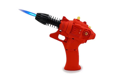Space King X.A.V. Butane Torch Lighter