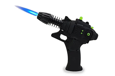 Space King X.A.V. Butane Torch Lighter