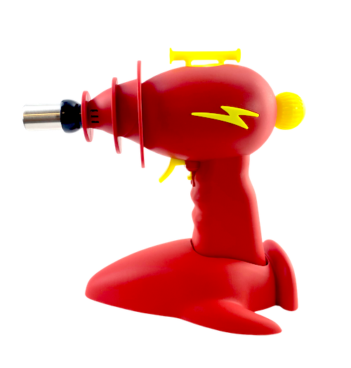 Lightyear Blaster Jet Torch Lighter
