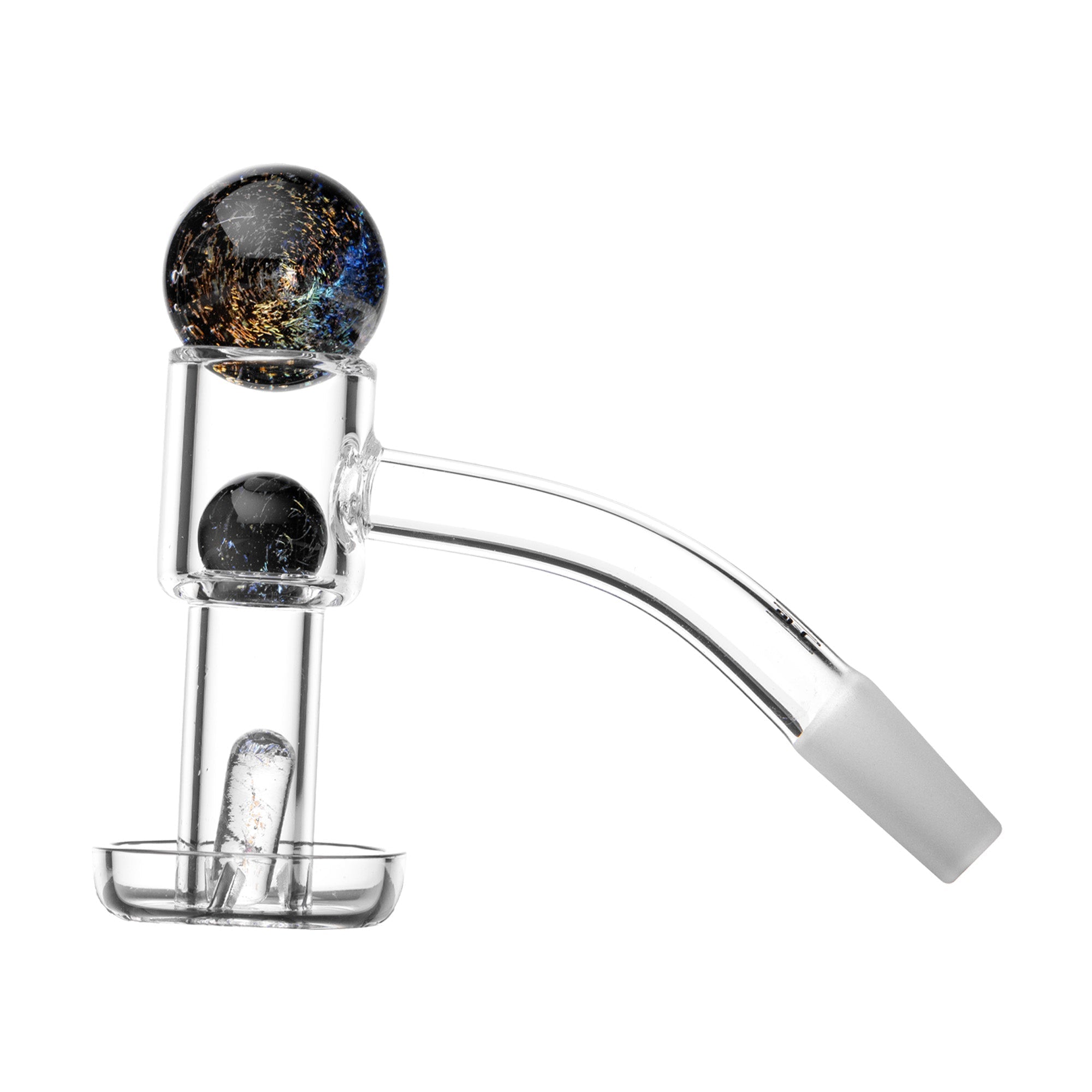 Artisan Quartz Terp Slurper Banger Kit