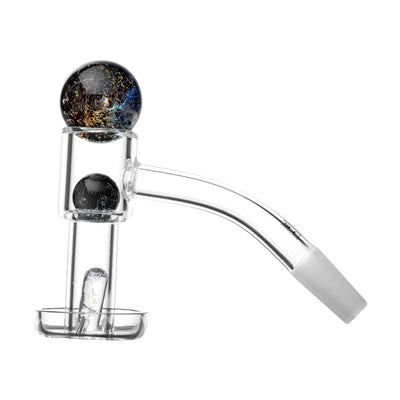 Artisan Quartz Terp Slurper Banger Kit