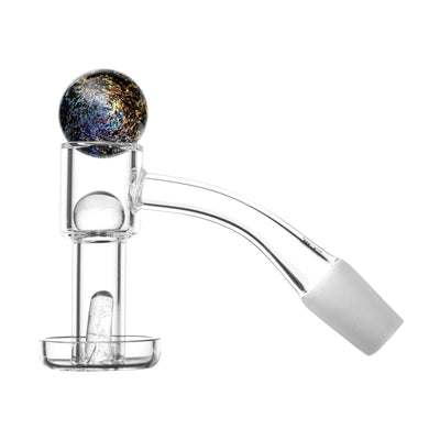 Artisan Quartz Terp Slurper Banger Kit