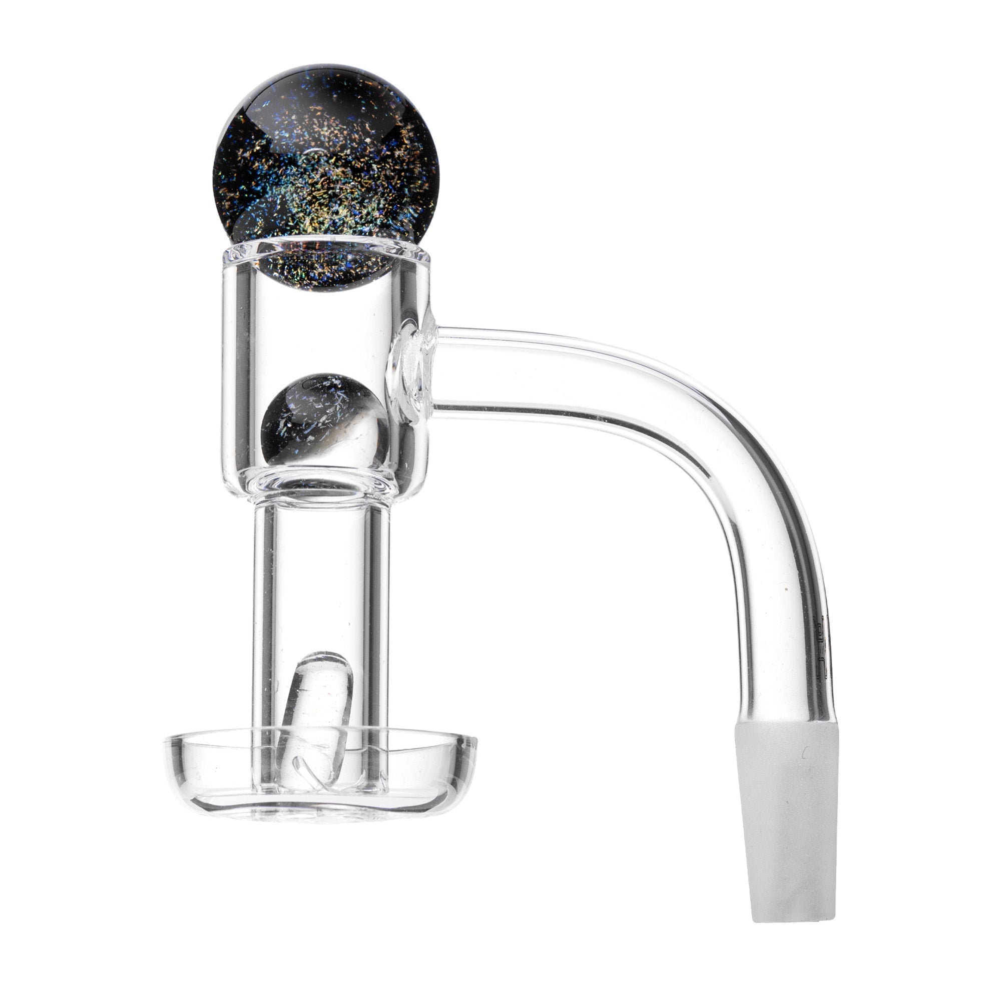 Artisan Quartz Terp Slurper Banger Kit