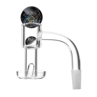 Artisan Quartz Terp Slurper Banger Kit