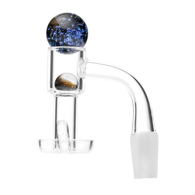 Artisan Quartz Terp Slurper Banger Kit
