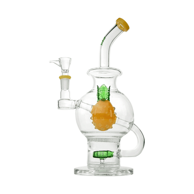 HEMPER Pineapple Bong XL – image 1