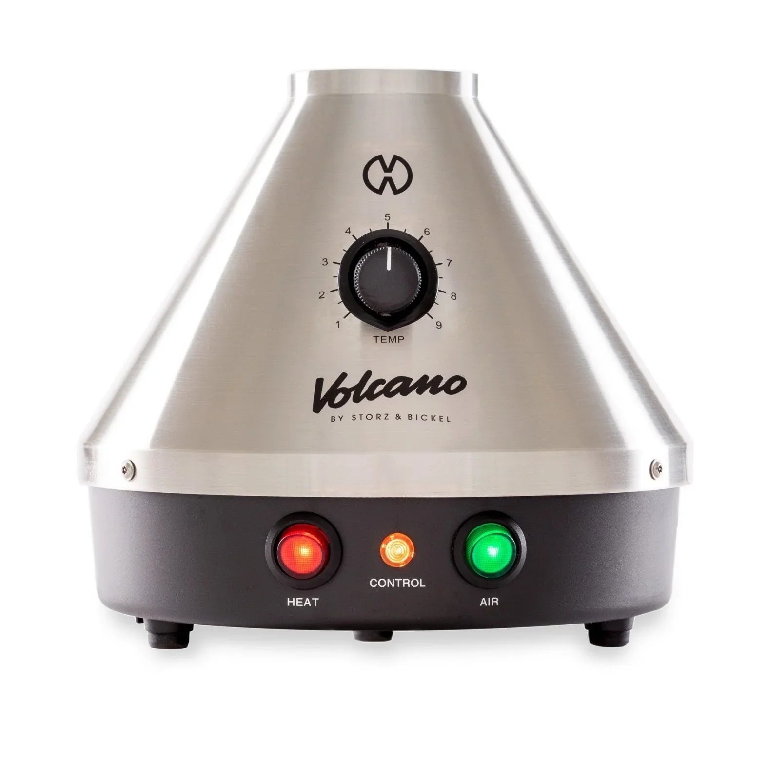 Storz & Bickel Volcano Classic Easy Valve Vaporizer