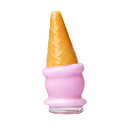 Whimsical Ice Cream Peak Top Accessory