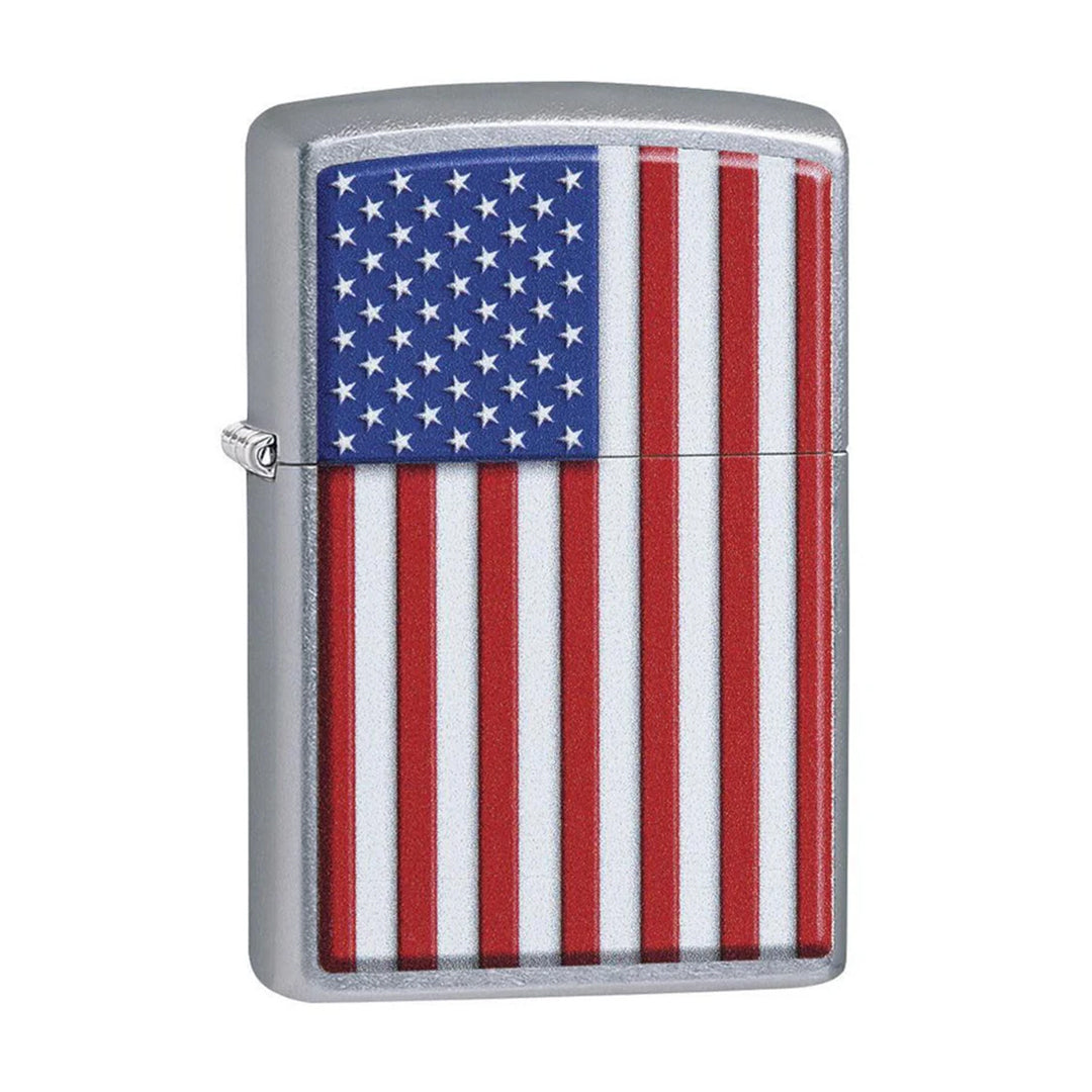 Zippo Chrome Lighters – image 5