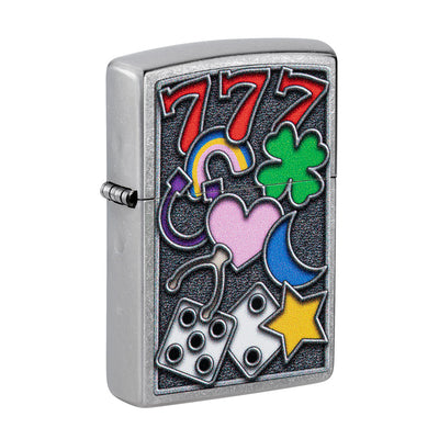 Zippo Chrome Lighters – image 3