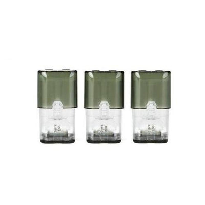 Suorin iShare Refillable Pod Cartridges - 3 Pack