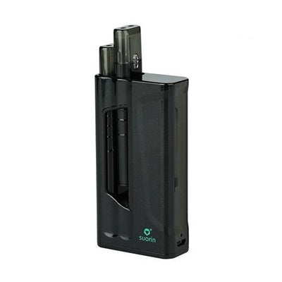 Suorin iShare Ultra-Compact Vape System