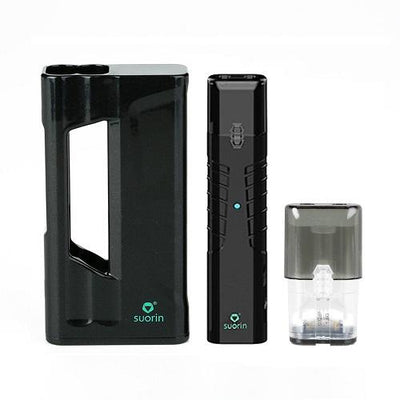 Suorin iShare Ultra-Compact Vape System