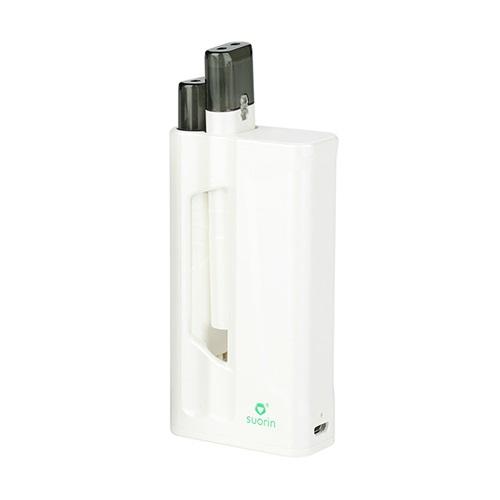 Suorin iShare Ultra-Compact Vape System