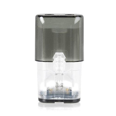 Suorin iShare Refillable Pod Cartridges - 3 Pack