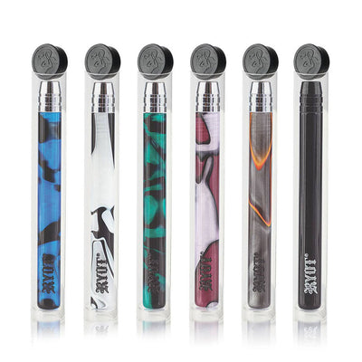 RYOT ACRYLIC ONE HITTER – image 1