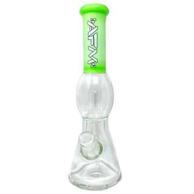 12″ AFM UFO Sleeve Beaker Bong, UFO Perc